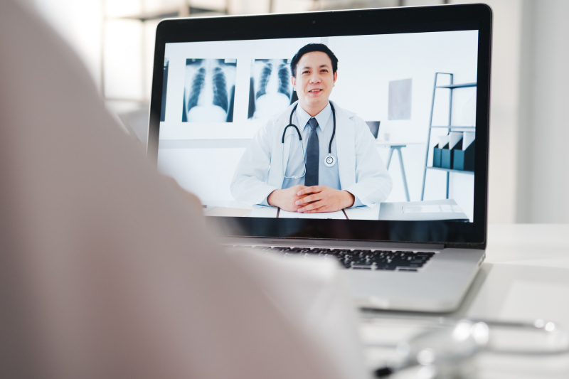 Optimizing Chronic Care Management through Telemedicine